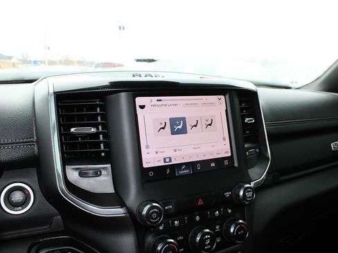 Used 2022 RAM 1500 Laramie w/ Sport Appearance Package image 24