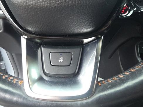 Used 2024 Honda CR-V Sport Touring image 25