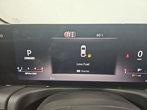 New 2026 Nissan Sentra SV image 17