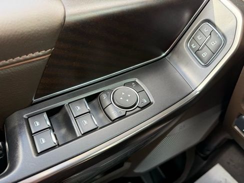 Used 2022 Ford F150 King Ranch w/ Bed Utility Package image 41