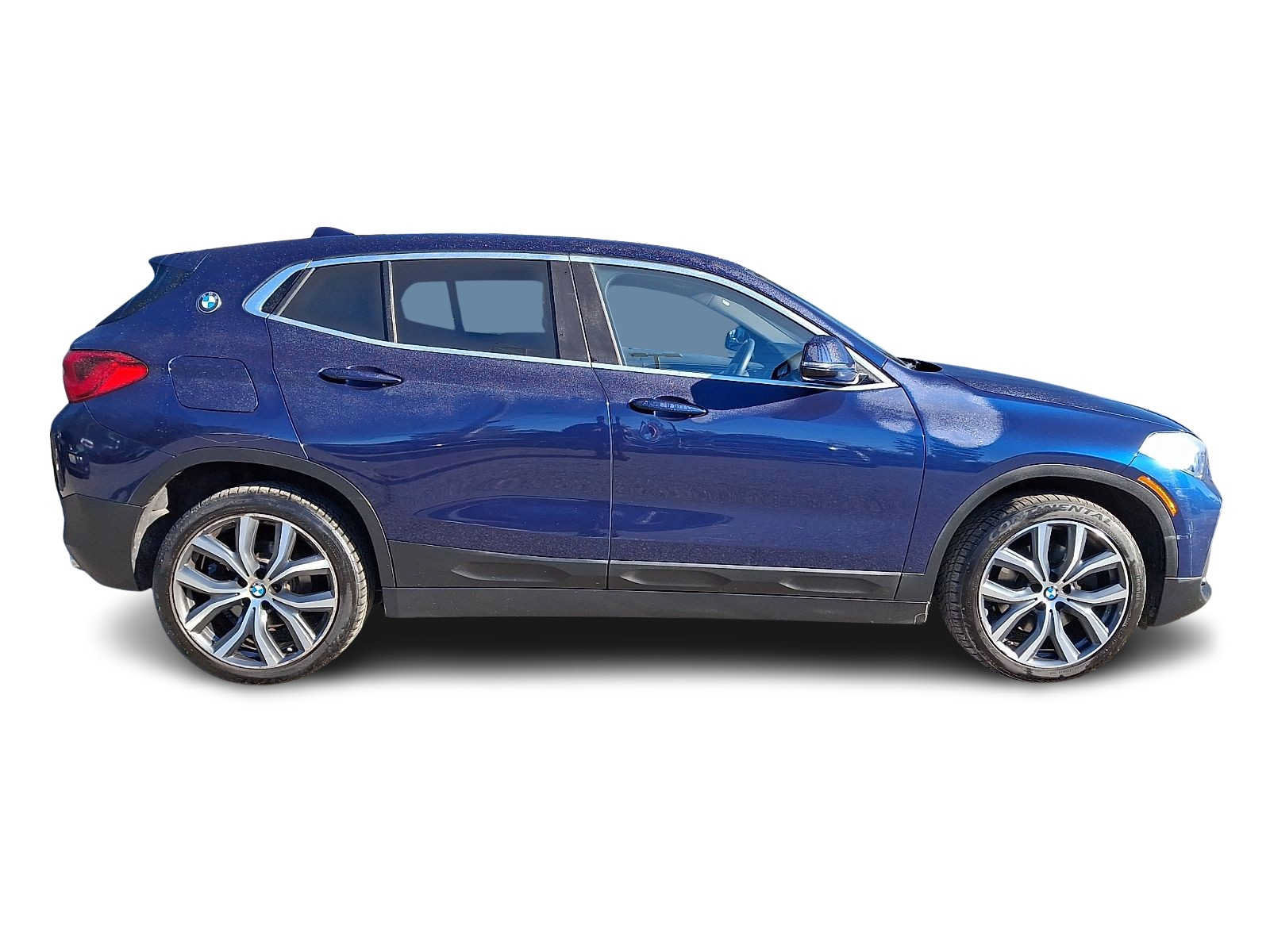 Used 2020 BMW X2 xDrive28i w/ Convenience Package AWD/4WD image 6