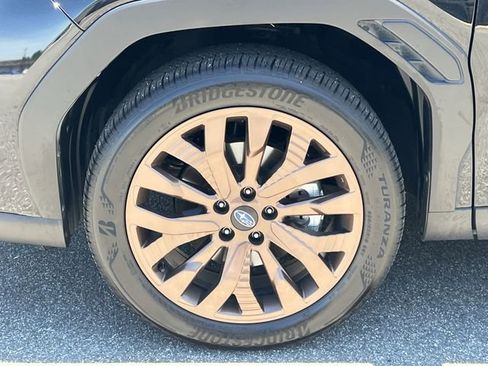 Certified 2025 Subaru Forester Sport AWD/4WD image 37