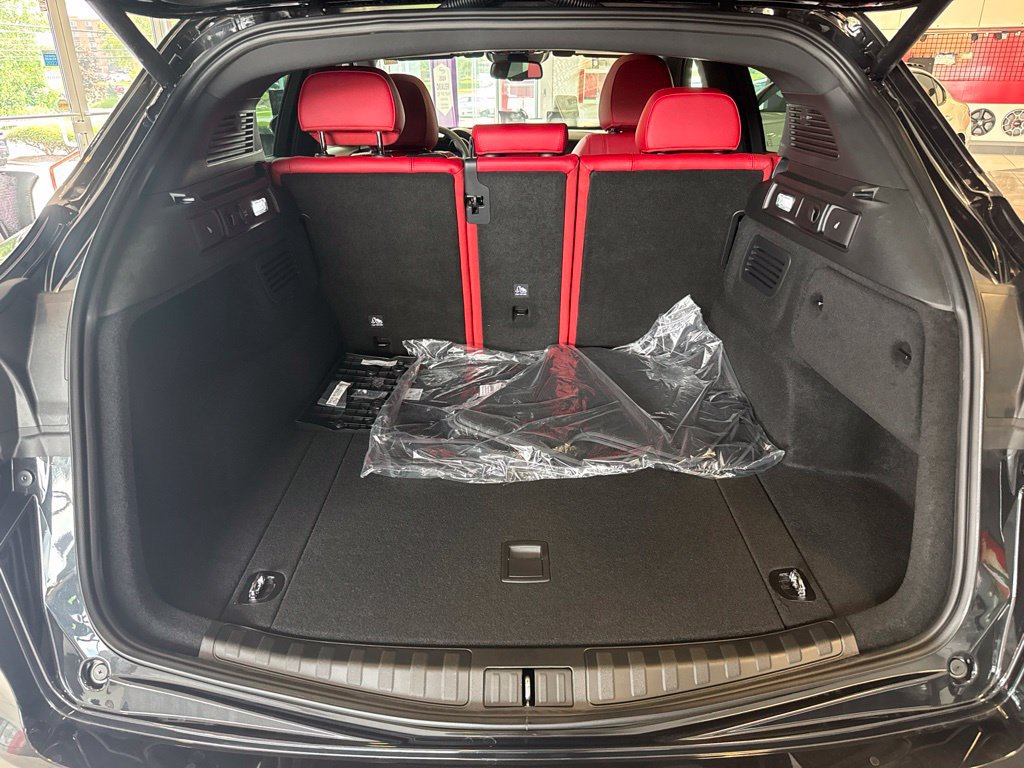 New 2026 Alfa Romeo Stelvio Sprint AWD/4WD image 23