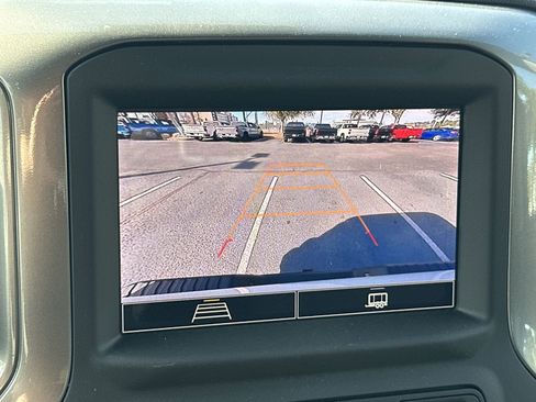 Certified 2026 Chevrolet Silverado 2500 Custom w/ Custom Value Package image 27