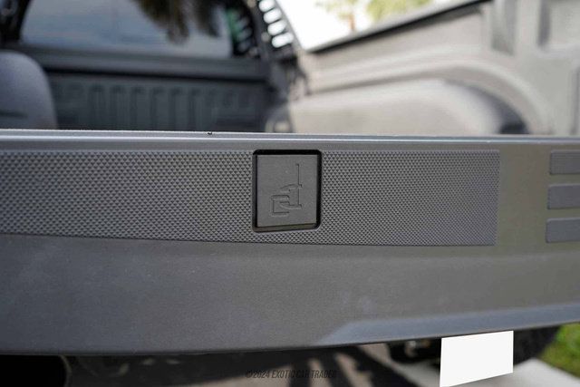 Used 2022 Ford F150 Raptor w/ Convenience Package AWD/4WD image 78
