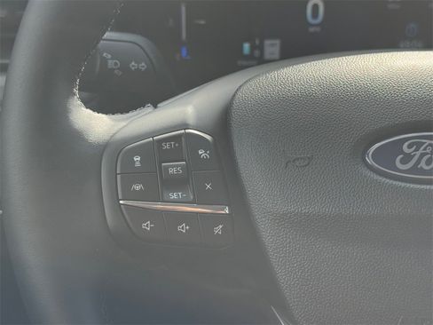 New 2025 Ford Maverick Lariat w/ Black Appearance Package image 21