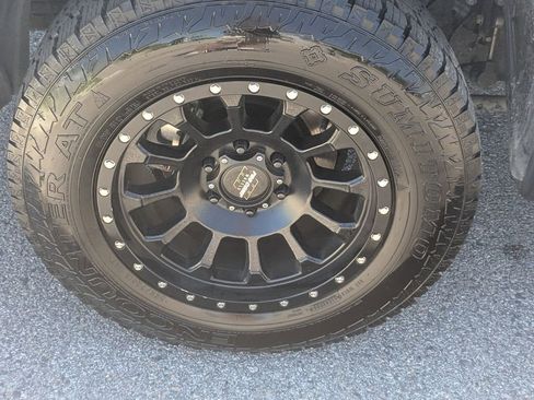 Used 2022 Toyota Tundra SR w/ SR Tow Package RWD image 12