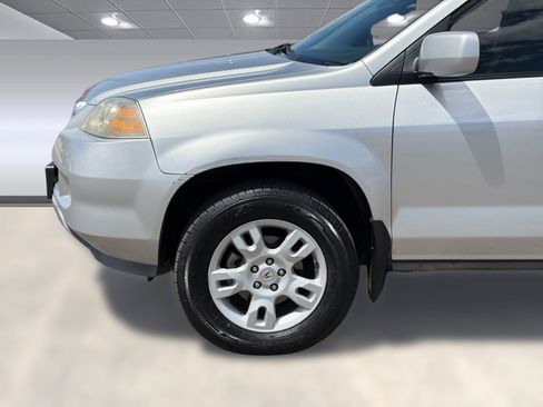 Used 2005 Acura MDX Touring AWD/4WD image 19