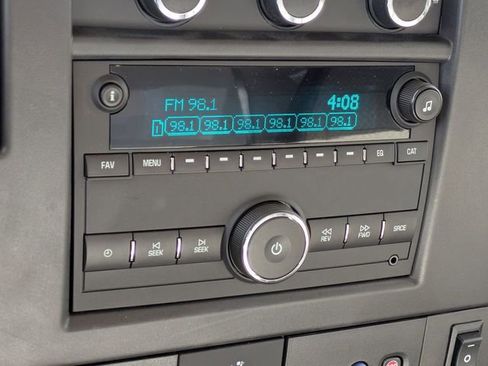 New 2025 GMC Savana 4500 w/ Power Convenience Package RWD image 20