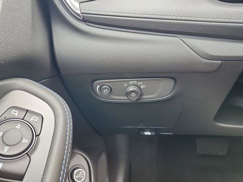 New 2026 Buick Encore GX Sport Touring w/ Advanced Technology Package FWD image 19