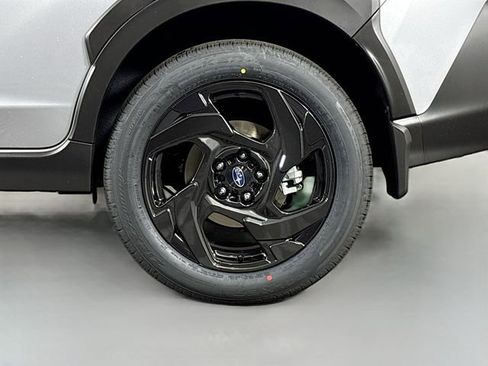 New 2026 Subaru Crosstrek 2.5i Sport image 31
