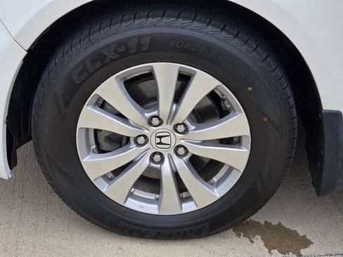 Used 2016 Honda Odyssey EX image 7