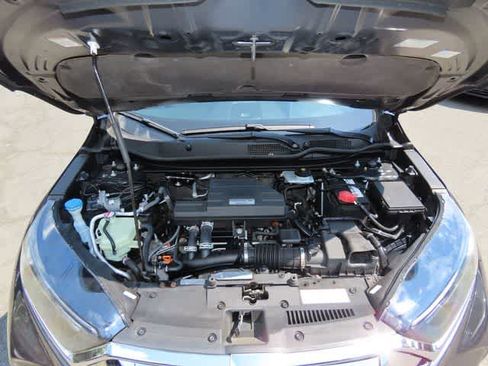 Used 2017 Honda CR-V EX-L image 9