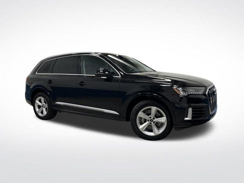 Used 2023 Audi Q7 3.0T Premium w/ Convenience Package image 43