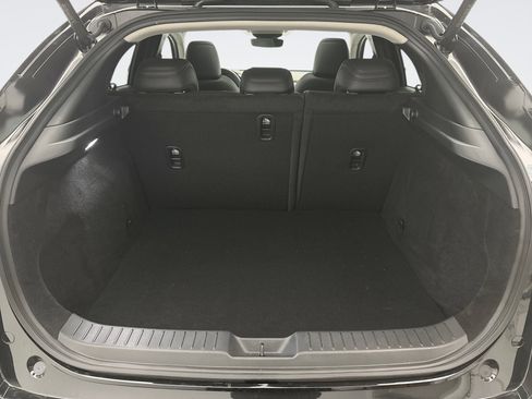 Used 2025 MAZDA CX-30 AWD 2.5 S w/ Premium Package image 22