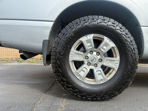 Used 2017 Nissan Titan S image 35
