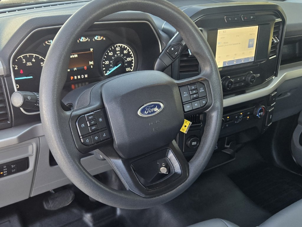 Used 2022 Ford F150 XL w/ Equipment Group 101A High RWD image 24