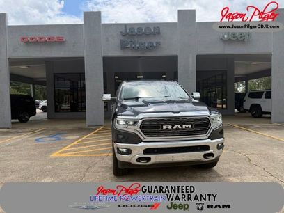 Used 2019 RAM 1500 Limited