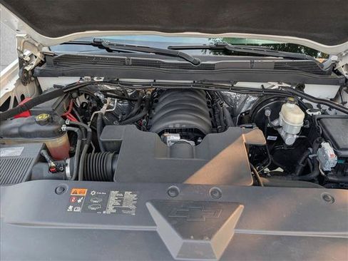 Used 2015 Chevrolet Silverado 1500 LT w/ All Star Edition RWD image 25