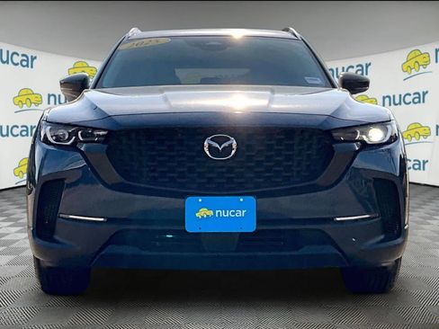 Used 2025 MAZDA CX-50 AWD 2.5 S w/ Premium Package image 2