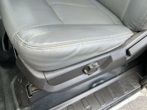 Used 2012 Ford F250 XL w/ PWR Equipment Group AWD/4WD image 21