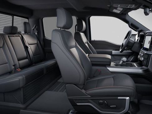 New 2025 Ford F150 Lariat w/ Equipment Group 502A High image 28