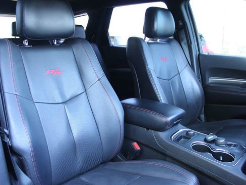 Used 2015 Dodge Durango R/T w/ Blacktop Package AWD/4WD image 13