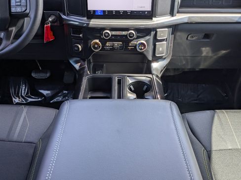 New 2025 Ford F150 STX w/ STX Black Appearance Package image 19