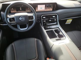 New 2026 Nissan Armada SL w/ Captain's Chari Seat Package video 2