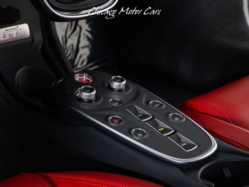 Used 2023 McLaren GT RWD image 39