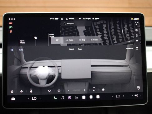 Used 2023 Tesla Model Y Long Range image 28