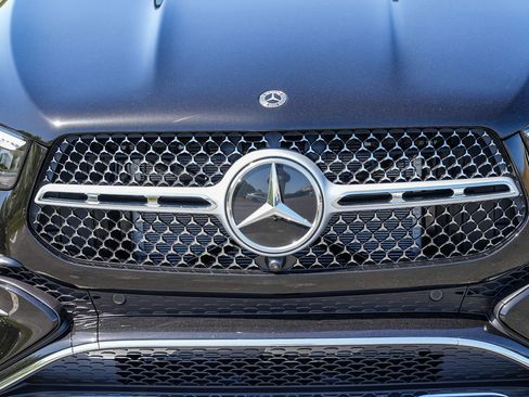 New 2026 Mercedes-Benz GLE 350 4MATIC image 7