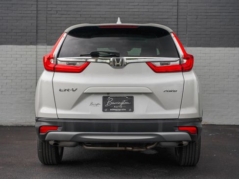 Used 2019 Honda CR-V EX-L image 6