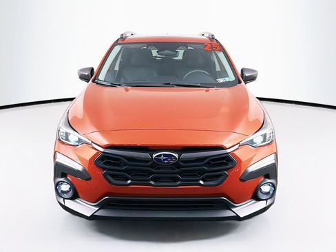 Used 2025 Subaru Crosstrek 2.5i Limited image 3