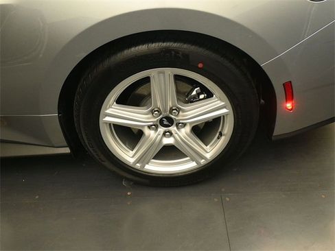 New 2026 Ford Mustang Premium image 9