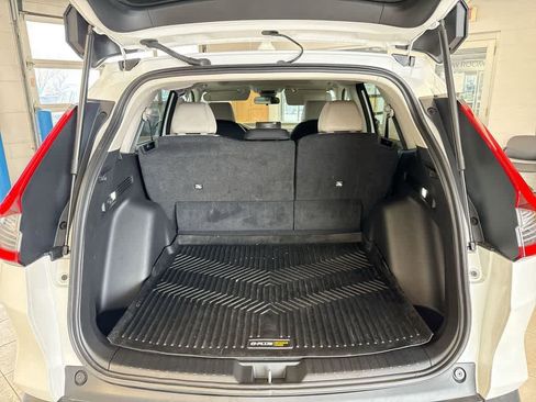 Certified 2024 Honda CR-V EX image 37