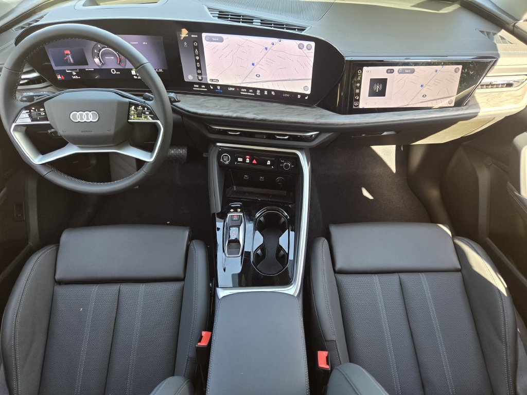New 2026 Audi Q5 Premium Plus AWD/4WD image 31