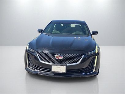 Used 2021 Cadillac CT5 Premium Luxury