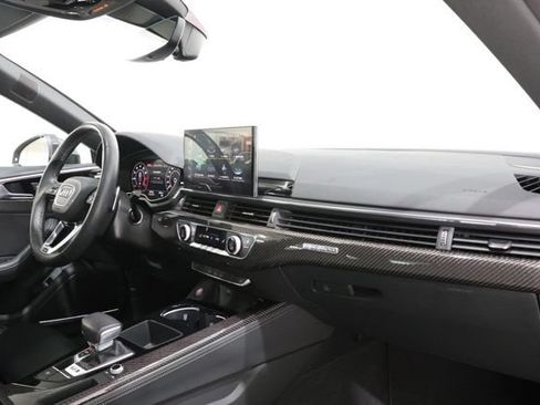 Used 2023 Audi RS 5 Sportback AWD/4WD image 18