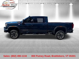 Used 2023 GMC Sierra 3500 AT4 w/ AT4 Preferred Package AWD/4WD video 2
