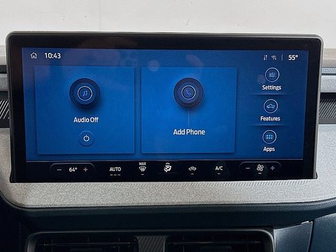 New 2026 Ford Maverick XLT AWD/4WD image 16