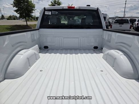 New 2026 Ford F150 XL AWD/4WD image 13