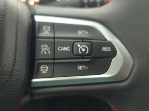 Certified 2022 Jeep Compass Trailhawk image 14