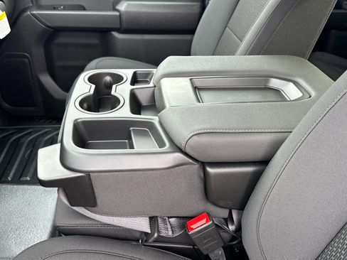 New 2026 GMC Sierra 1500 Pro w/ Pro Value Package image 27