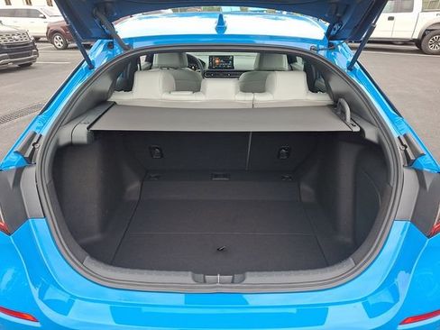 Used 2026 Honda Civic Sport Touring image 35
