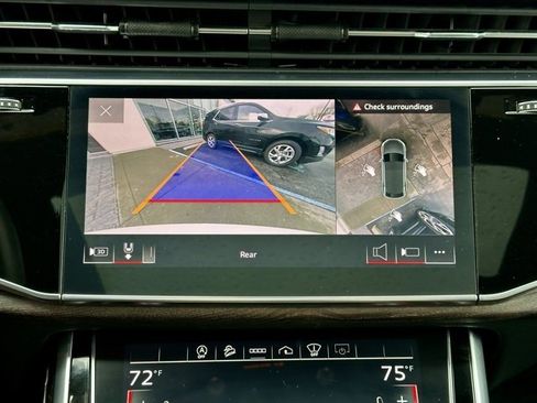 Used 2021 Audi Q8 Prestige image 30