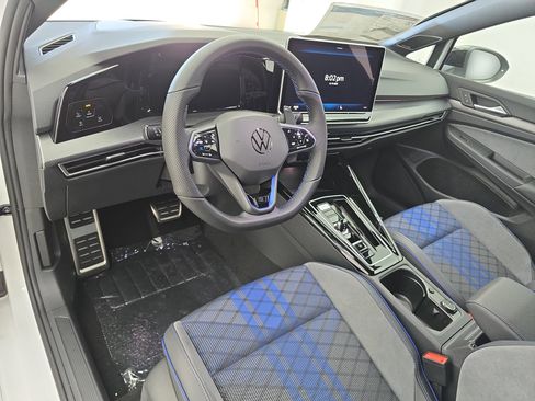 New 2026 Volkswagen Golf w/ Euro Style Package image 15