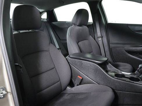 Used 2022 Chevrolet Malibu RS FWD image 26