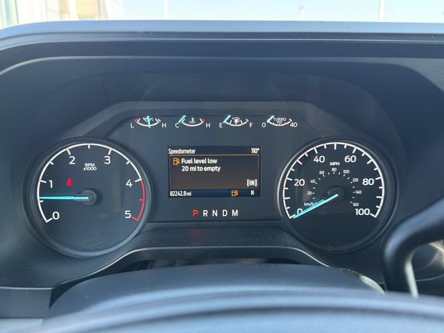 Used 2024 Ford F250 XLT w/ FX4 Off-Road Package AWD/4WD image 20