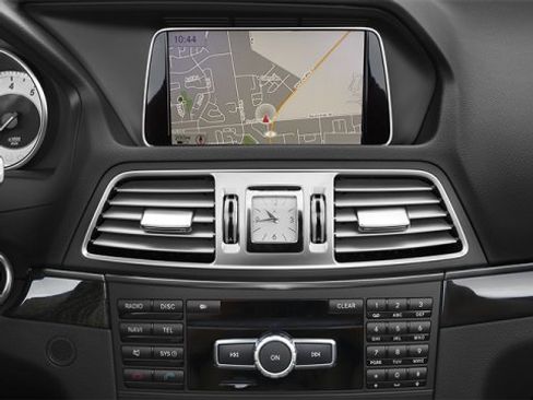 Used 2014 Mercedes-Benz E 350 Cabriolet image 20